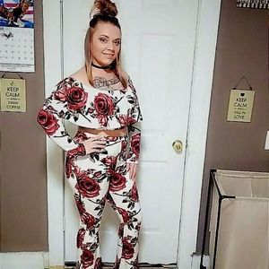 Meet your Posher, Rae rae